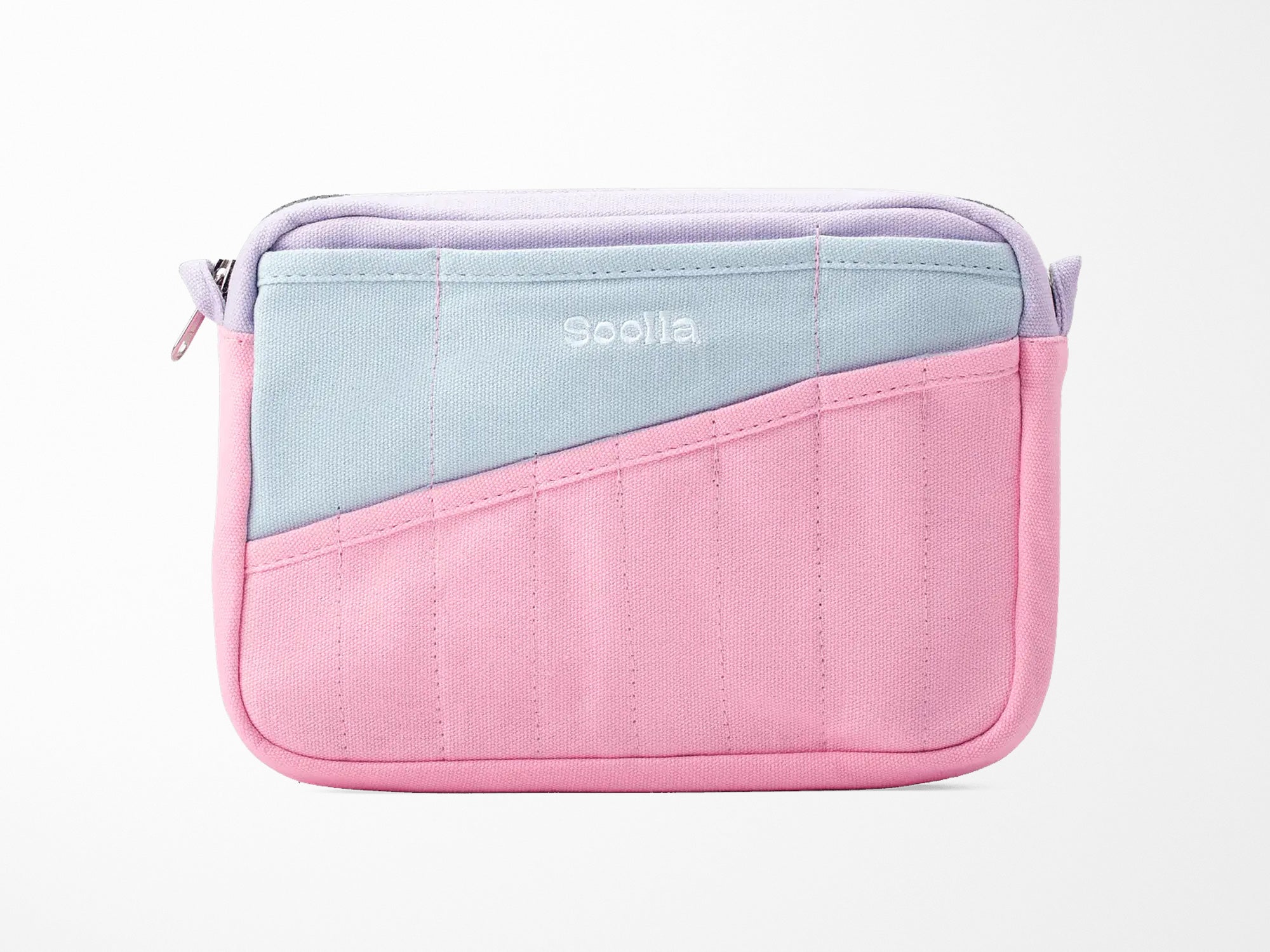 Soolla® Studio Pouch – Jenni Bick Custom Journals
