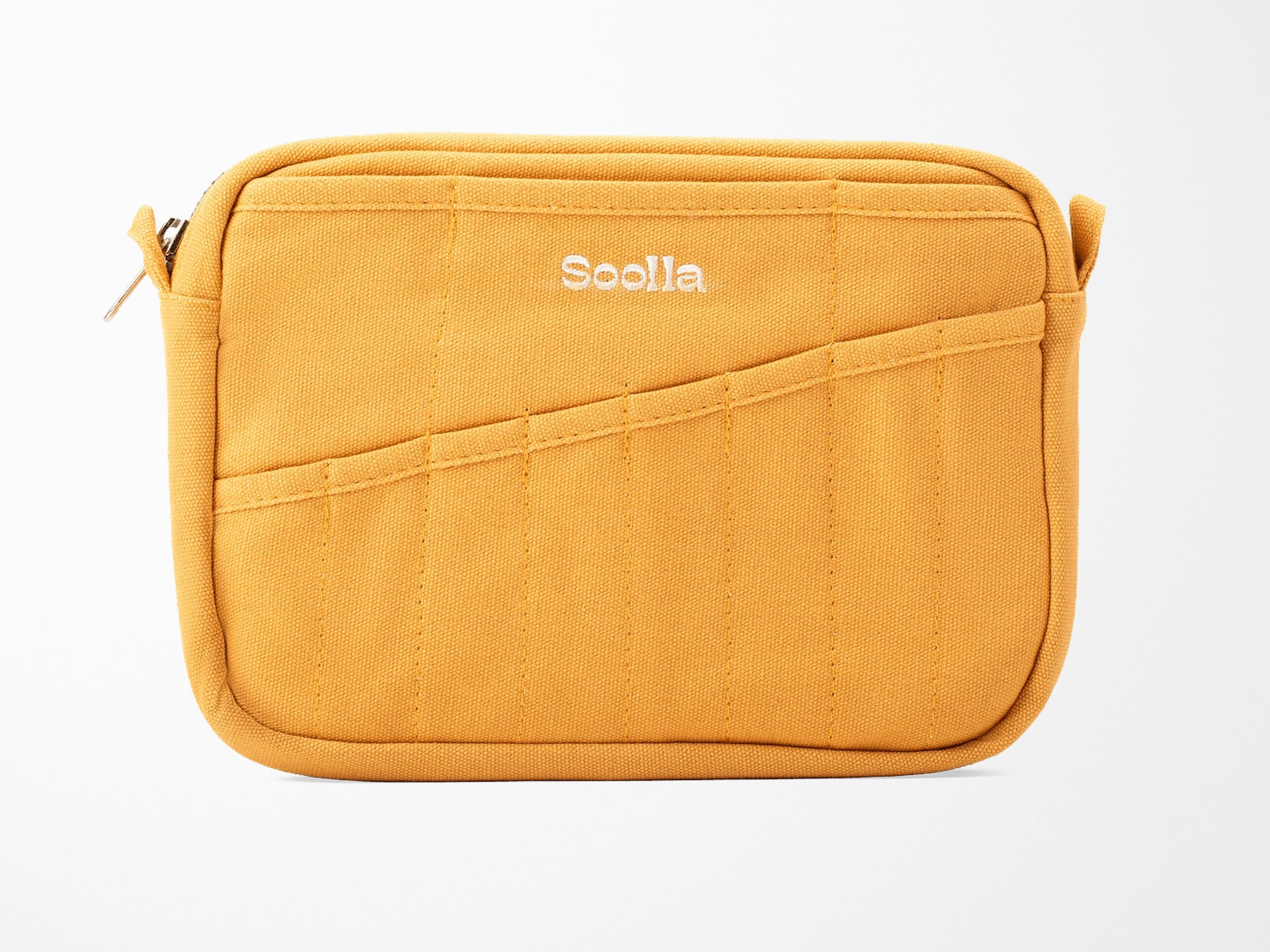 Soolla® Studio Pouch – Jenni Bick Custom Journals