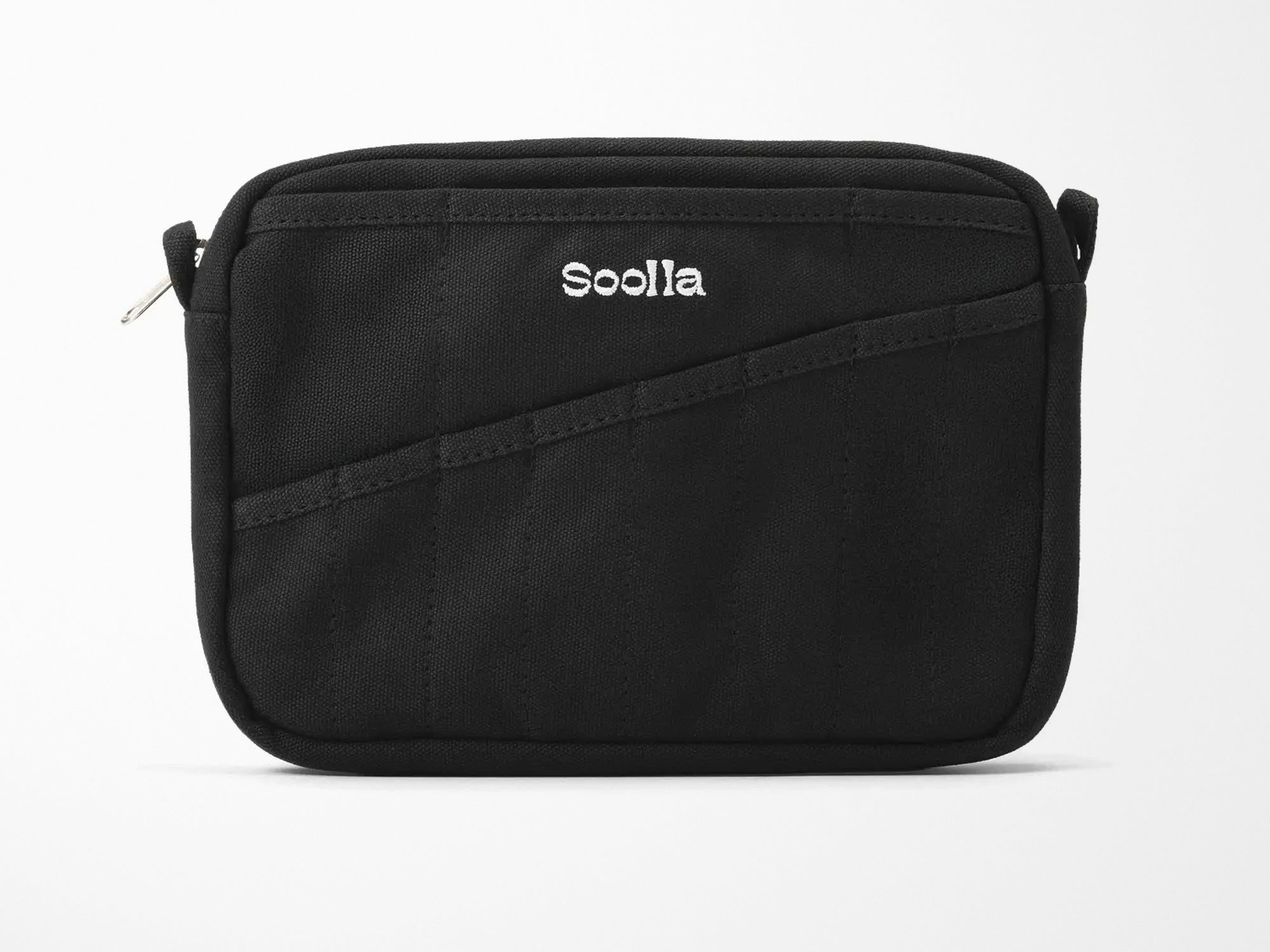 Soolla® Studio Pouch – Jenni Bick Custom Journals