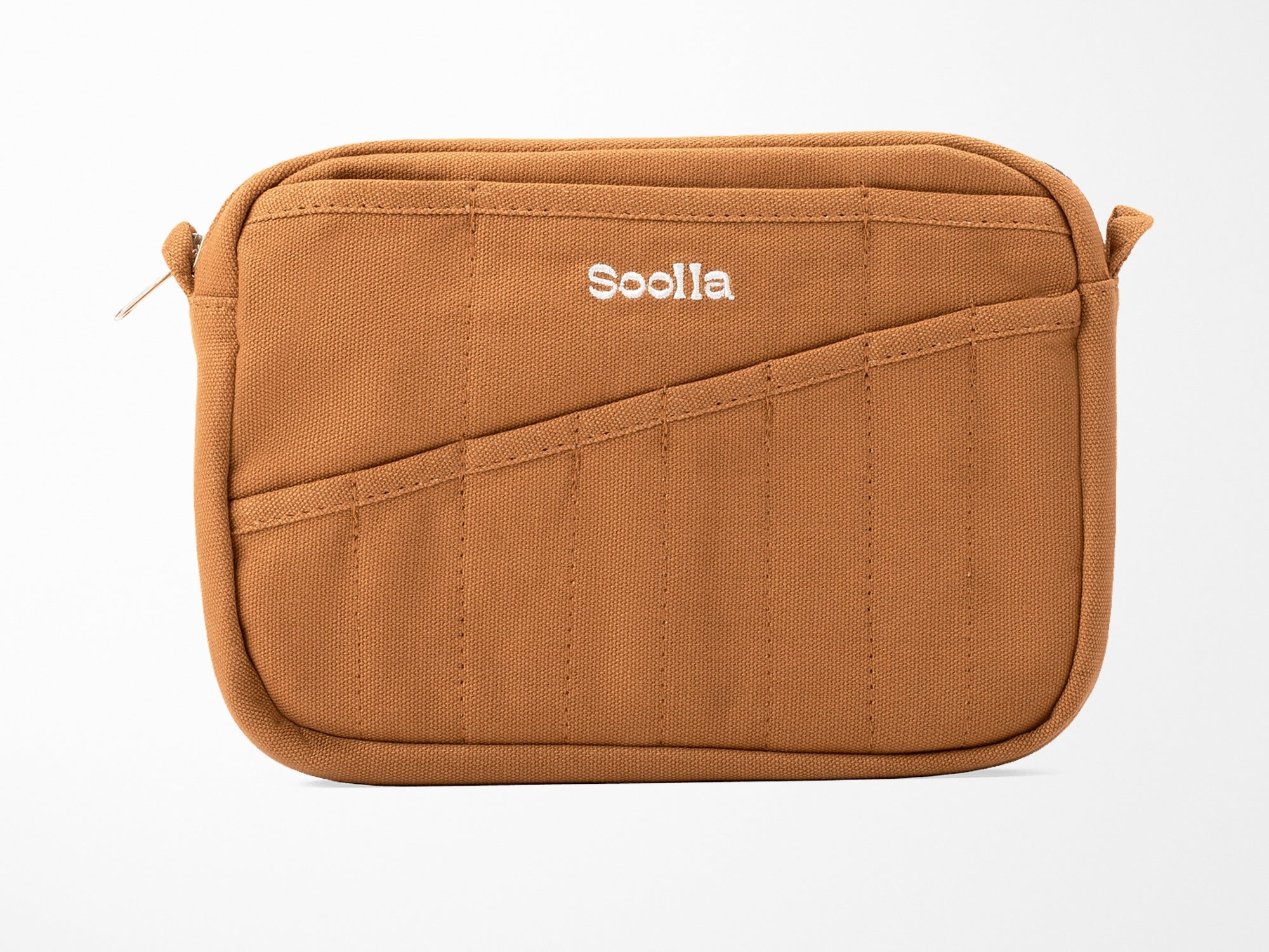 Soolla® Studio Pouch – Jenni Bick Custom Journals