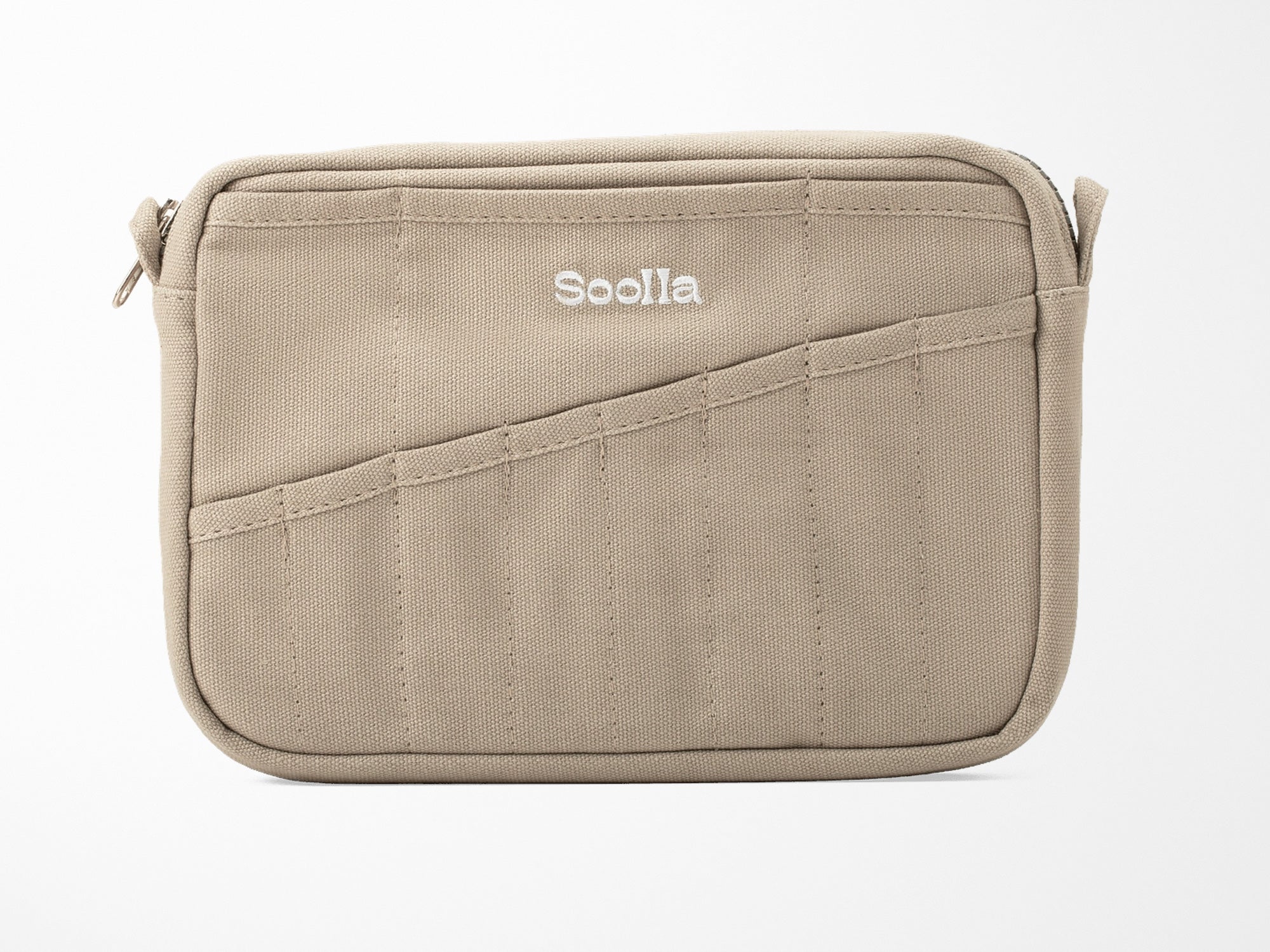 Soolla® Studio Pouch – Jenni Bick Custom Journals