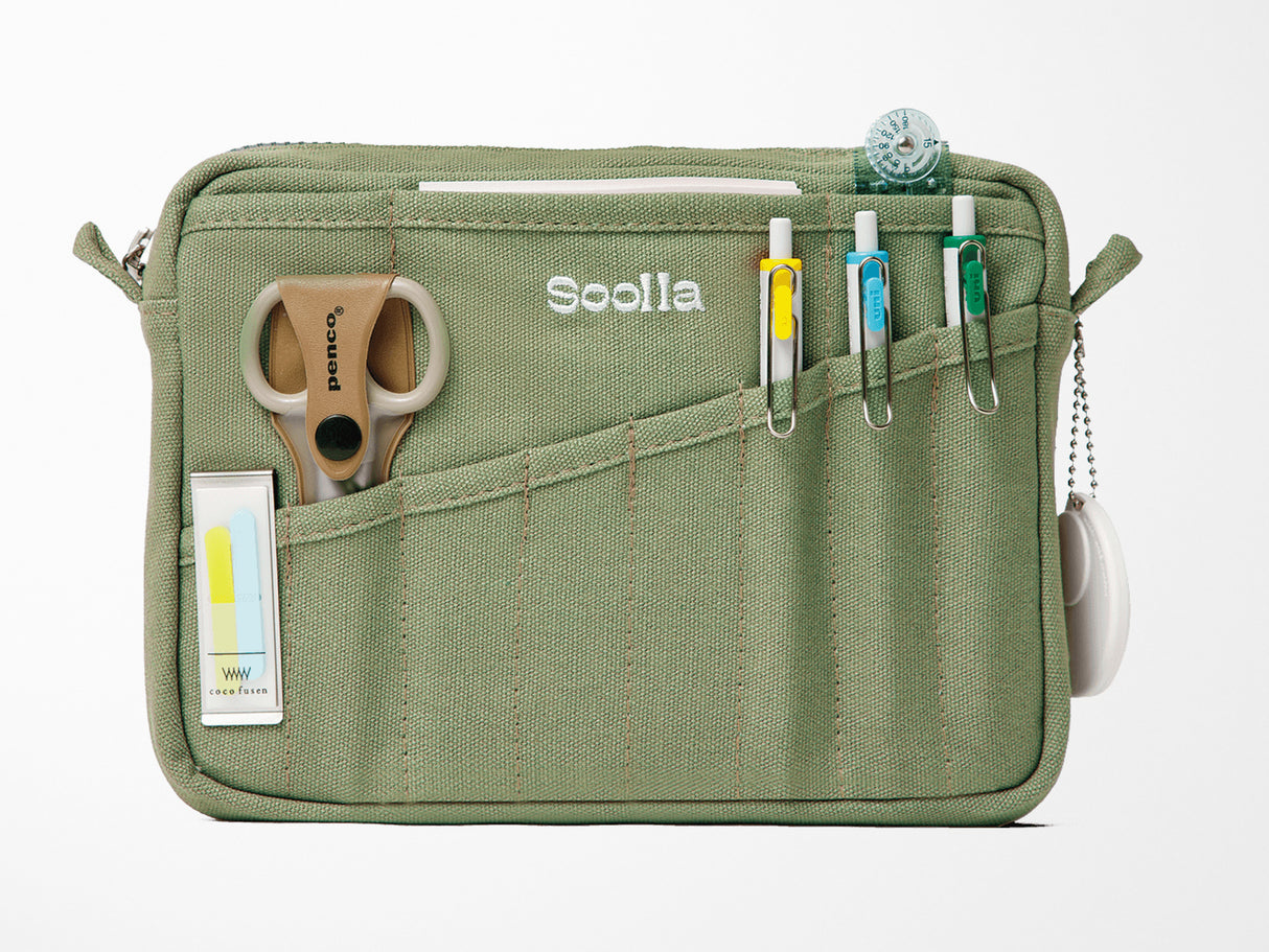 Soolla® Studio Pouch