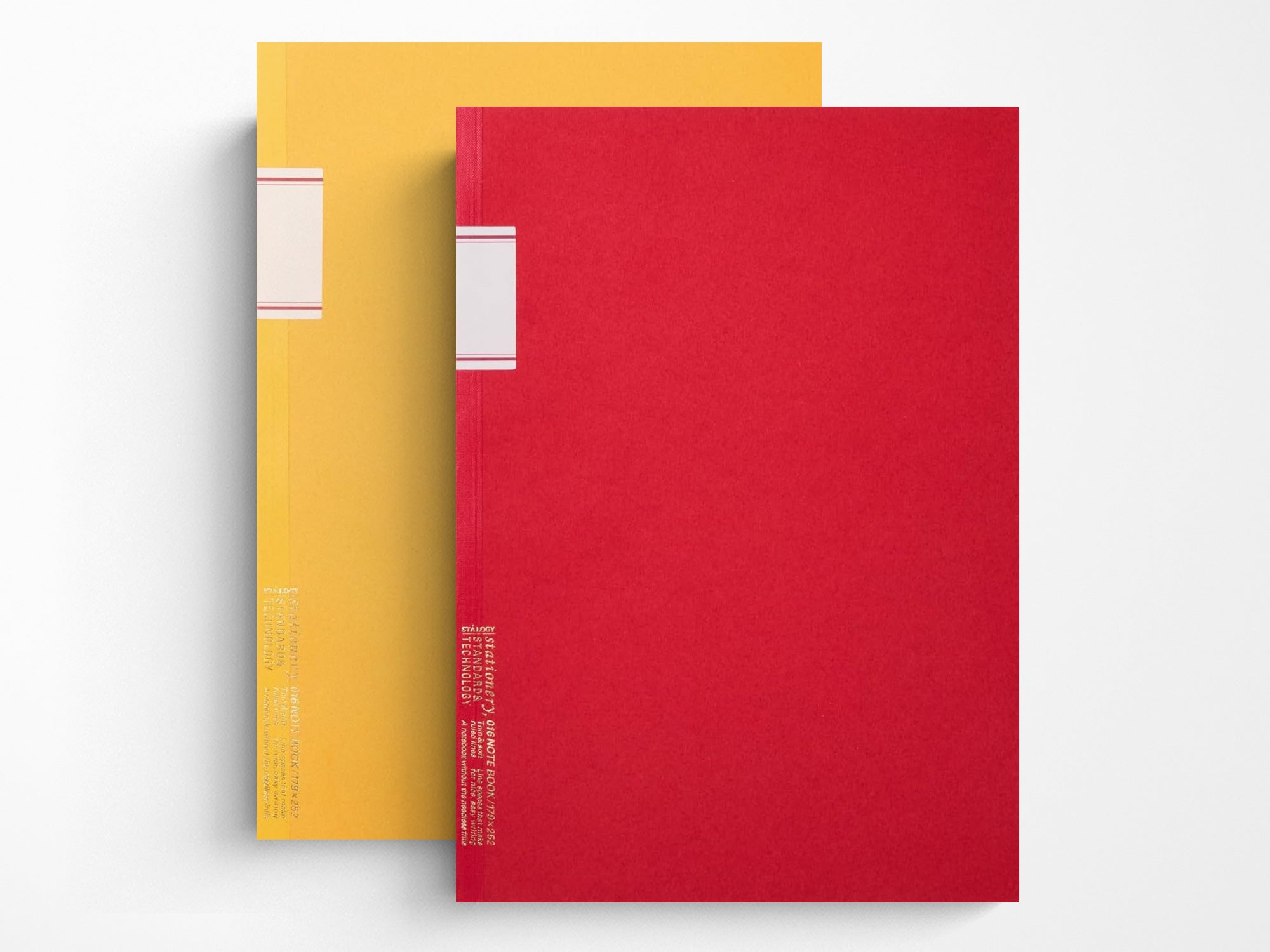 Stalogy Standard Notebook – Jenni Bick Custom Journals