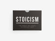 Stoicism Prompt Card Set