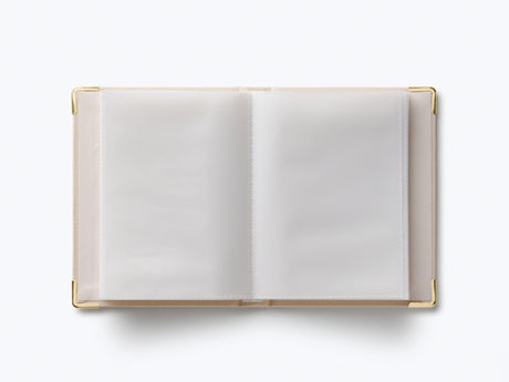 Storybook Embroidered Small Photo Album