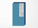 TRAVELER'S Notebook 2026 Weekly + Memo - Regular Size