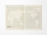 TRAVELER'S Notebook 2027 Monthly - Passport Size