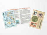 TRAVELER'S Notebook 2027 Monthly - Passport Size
