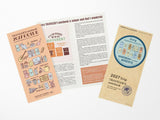 TRAVELER'S Notebook 2027 Monthly - Regular Size