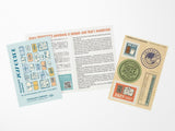 TRAVELER'S Notebook 2027 Weekly + Memo - Passport Size