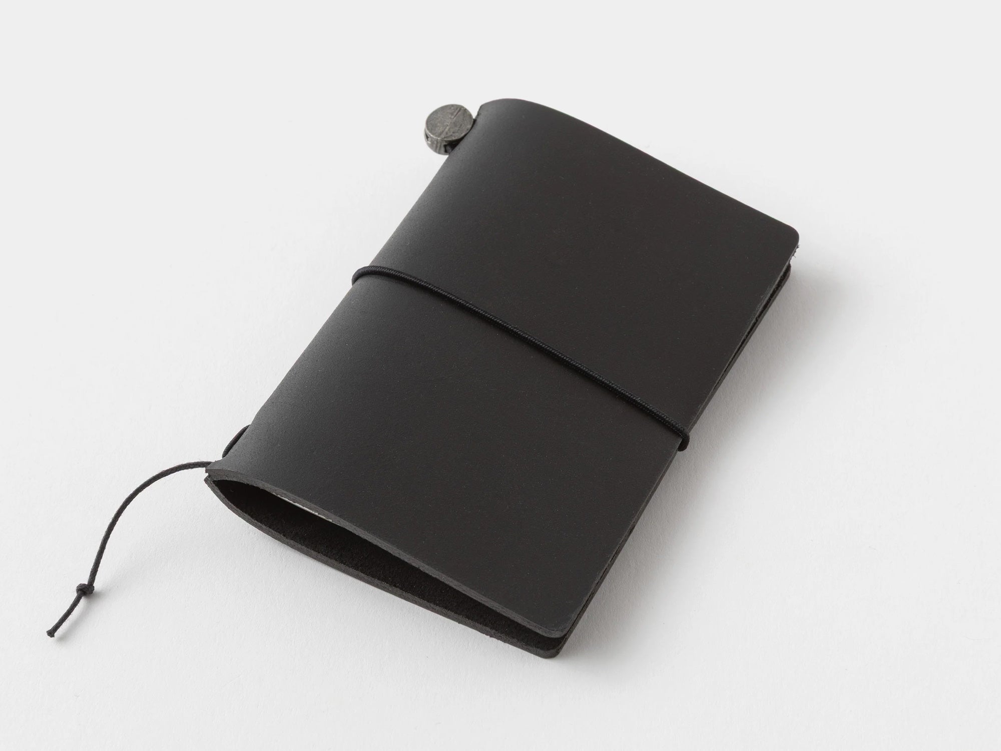 TRAVELER'S Notebook Card Size 20th Anniversary Set - Black – Jenni