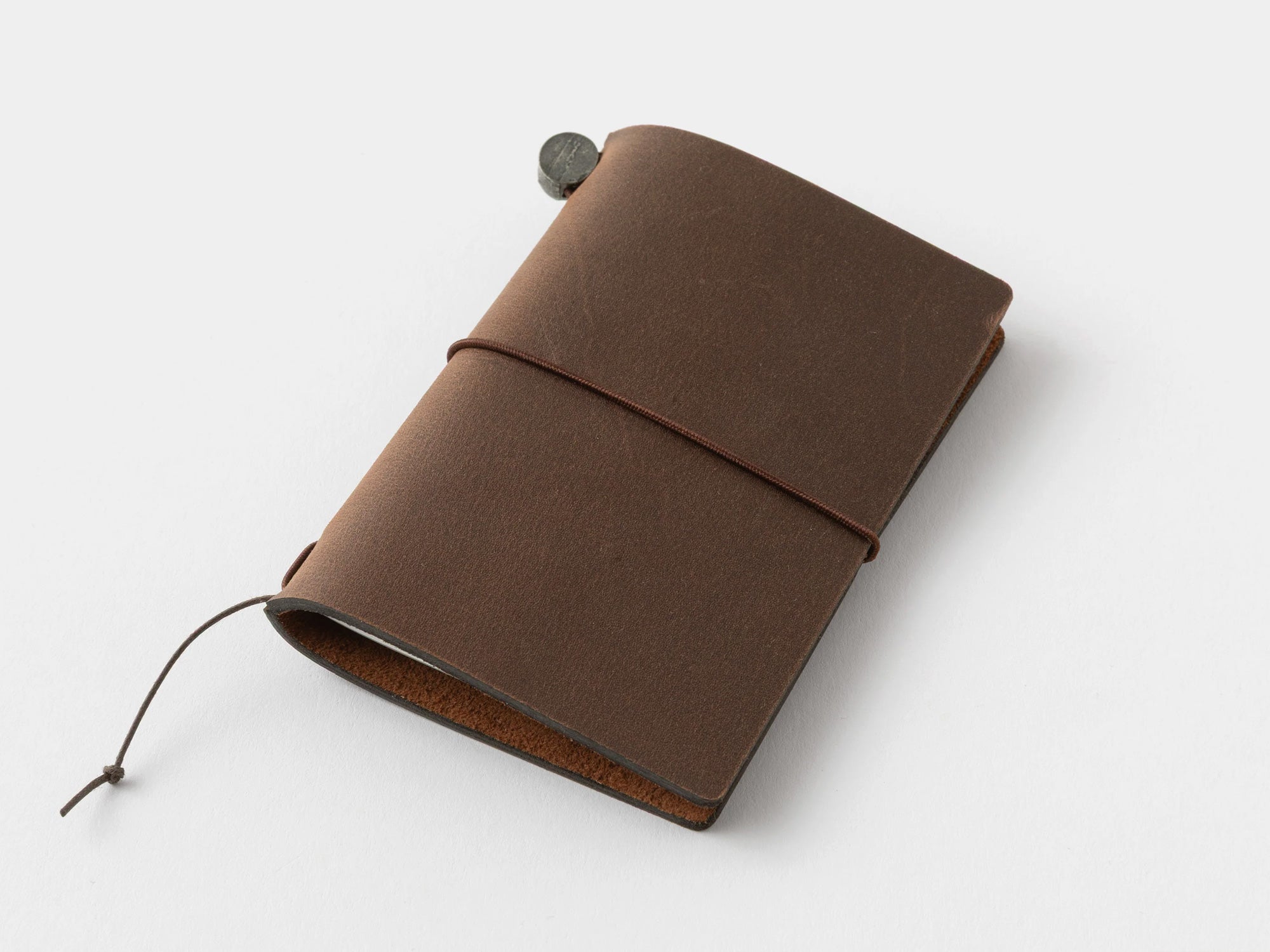 TRAVELER'S Notebook Card Size 20th Anniversary Set - Brown – Jenni