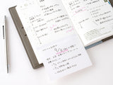 TSUKI no IRO Add-on Sticky Notes