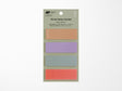 TSUKI no IRO Sticky Notes - Guide