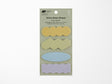 TSUKI no IRO Sticky Notes - Shape