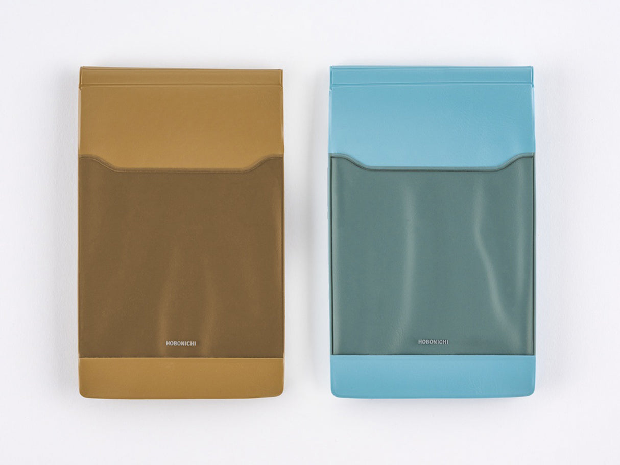 TSUKI no IRO Uniball One July-Dec Set with Case