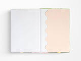 Taking My Time Valfre Sketchbook