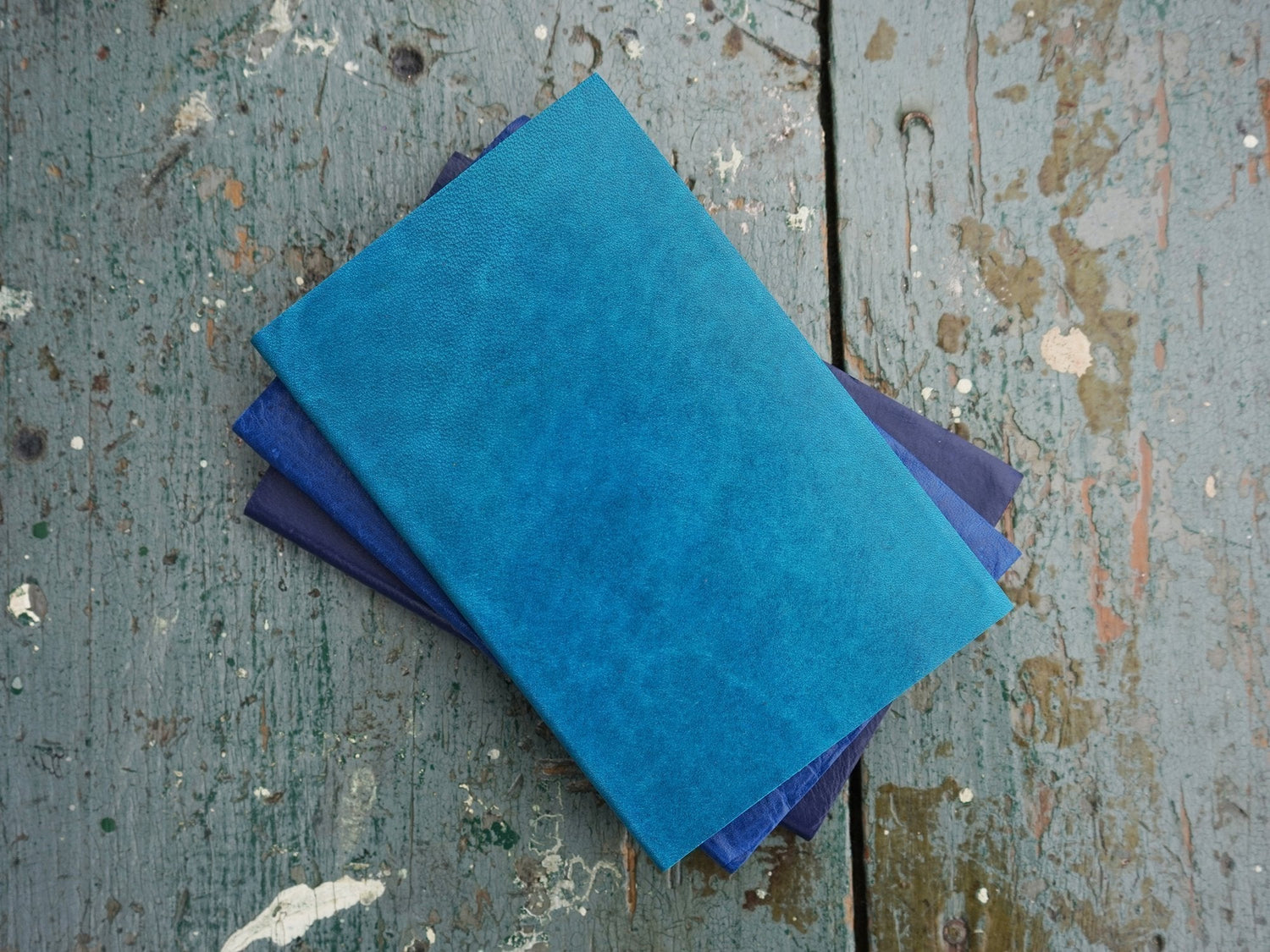 Teeny Tiny Islander Journal - Assorted Colors