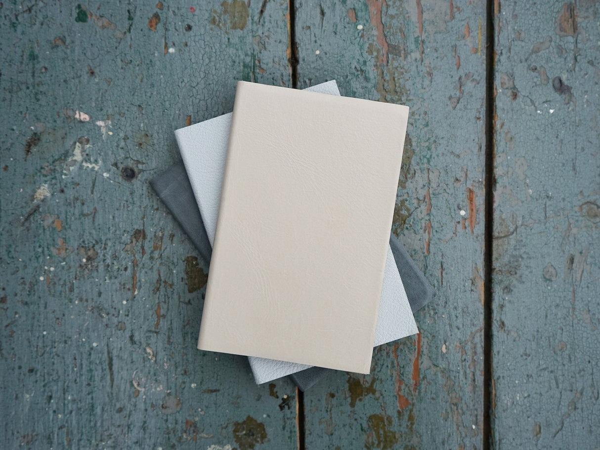 Teeny Tiny Islander Journal - Assorted Colors