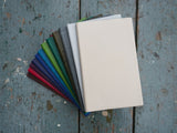 Teeny Tiny Islander Journal - Assorted Colors