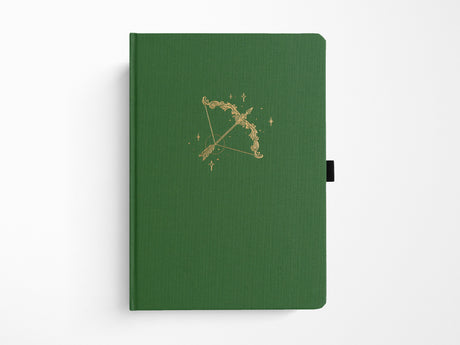 The Archer A5 Dot Grid Journal