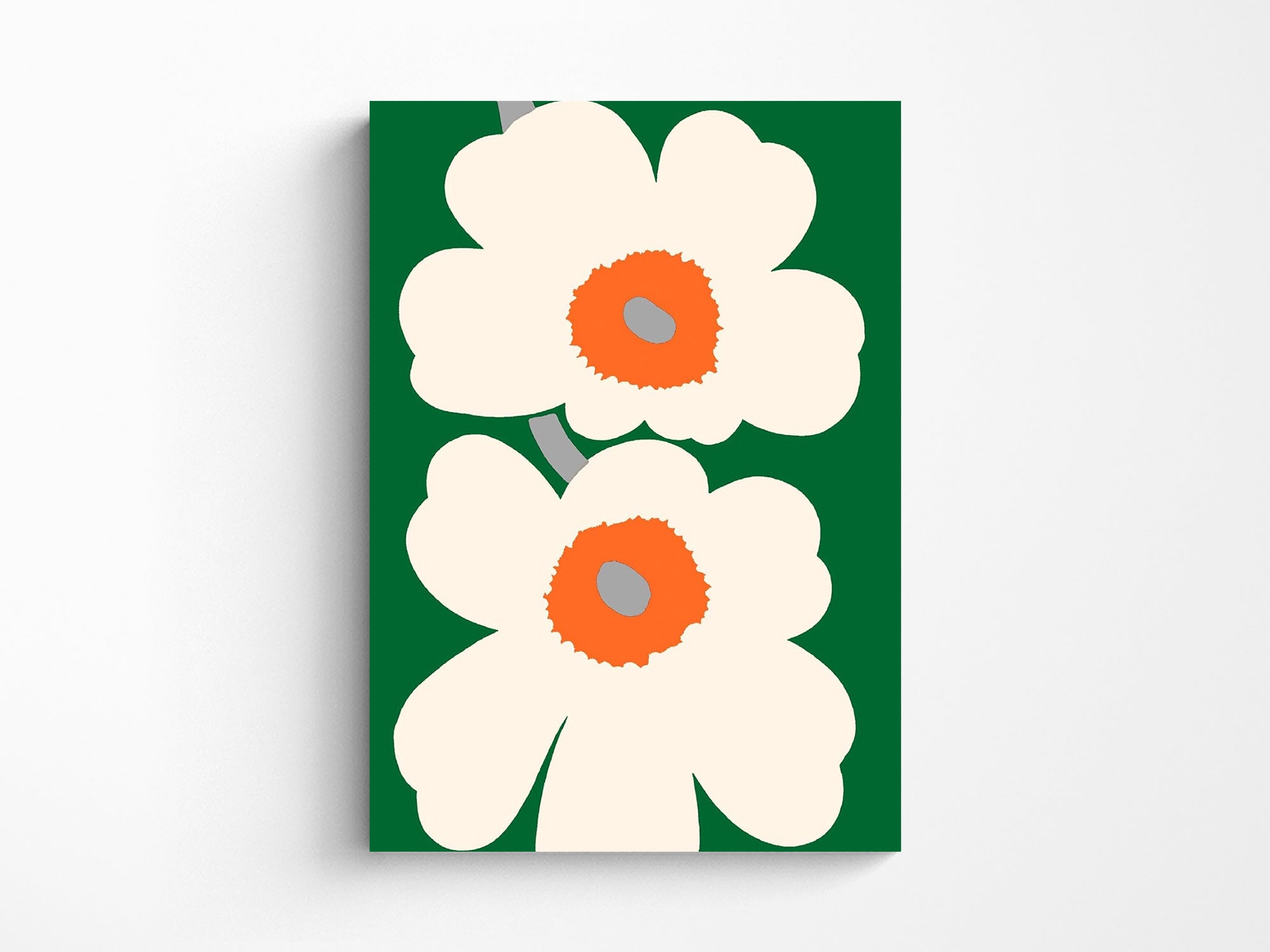 The Art of Marimekko 100 Collectible Postcards – Jenni Bick Custom