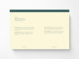 The Joyful Gardener's Journal