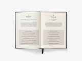 The Stoic Journal 2-in-1 Philosophy Book & Journal
