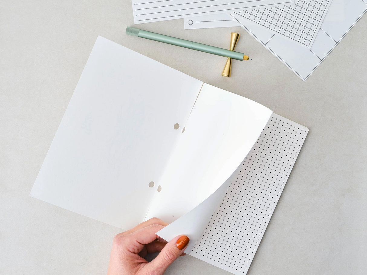 The Studio Pad from Tom's Studio