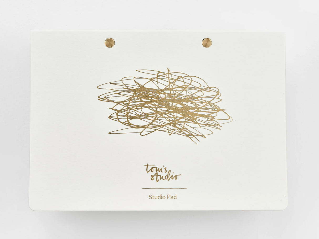 The Studio Pad from Tom's Studio