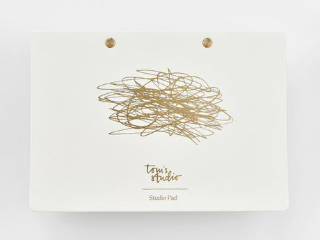 The Studio Pad from Tom's Studio