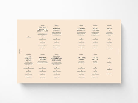 The Worlds of Hayao Miyazaki: The Influences and Inspiration Behind the Iconic Films