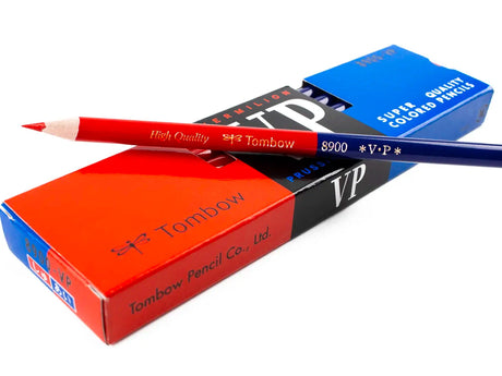 Tombow 8900-VP 5/5 Colored Pencil