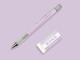 Tombow Mono Graph Mechanical Pencil + Eraser Set