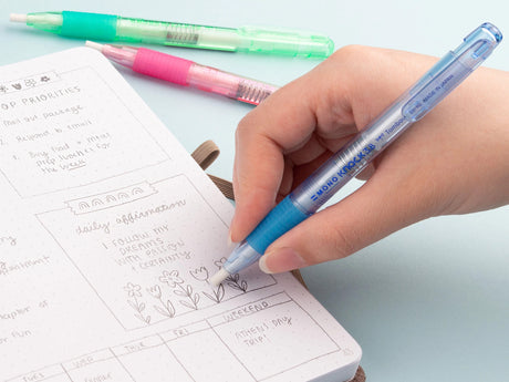 Tombow Mono Knock Eraser