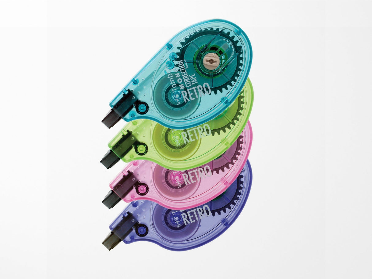 Tombow Mono Refillable Correction Tape