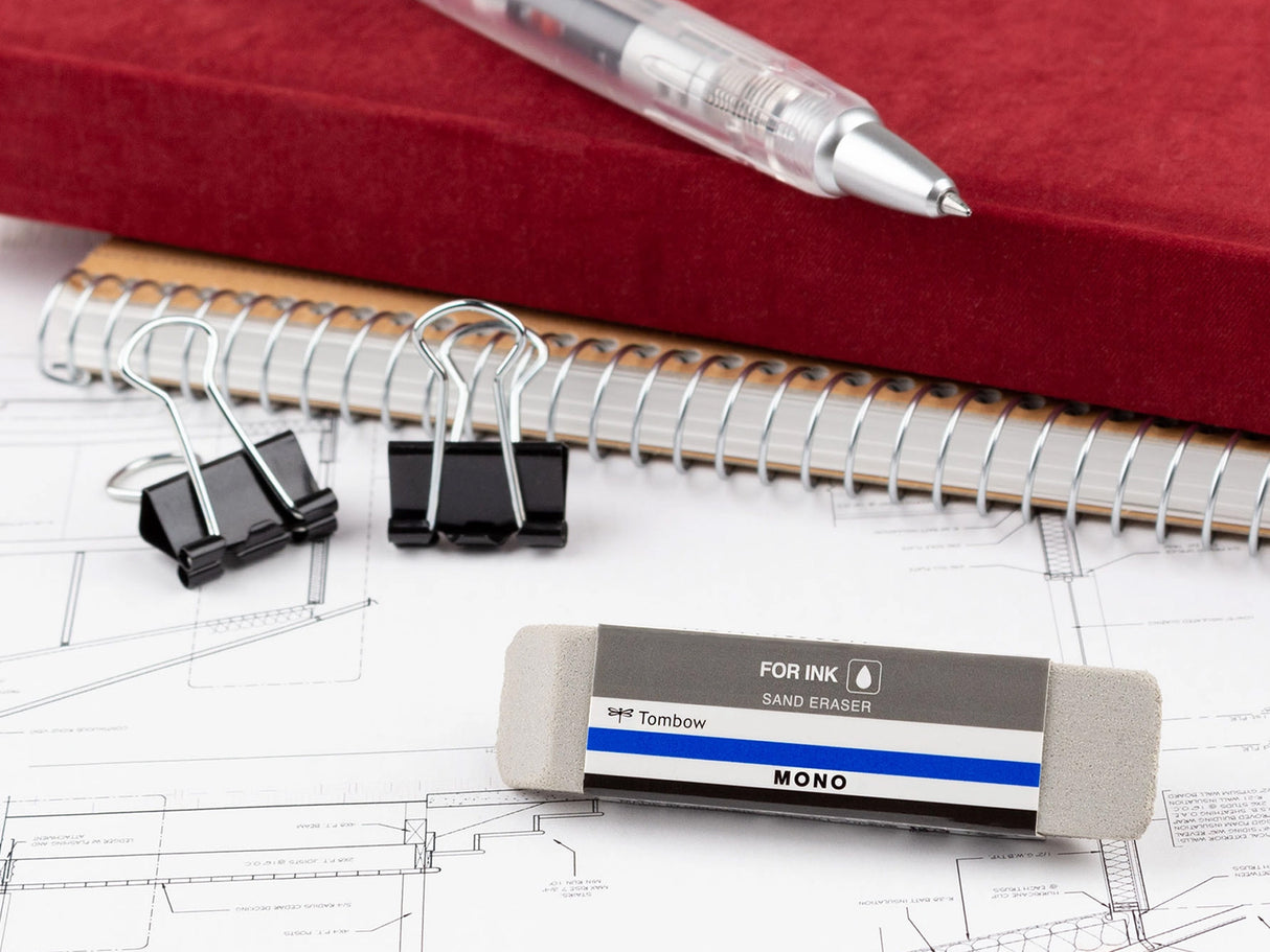 Tombow Mono Sand Eraser