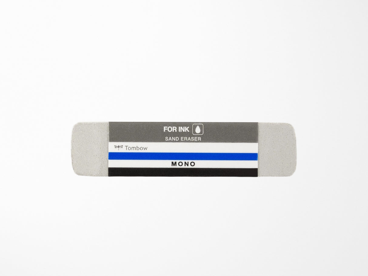 Tombow Mono Sand Eraser
