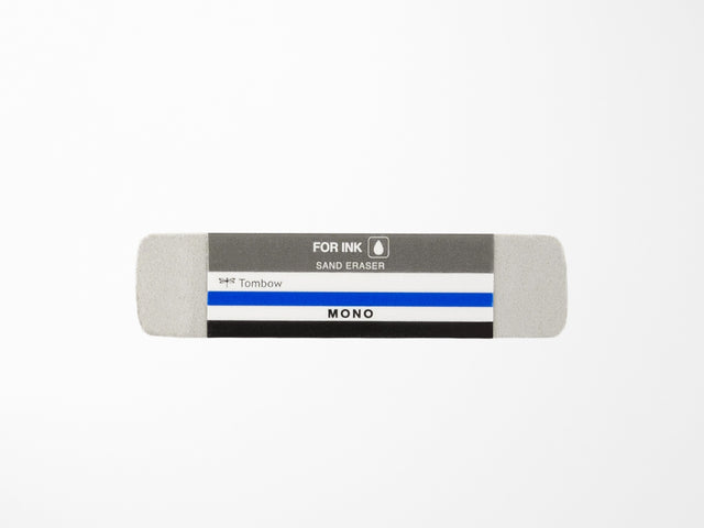 Tombow Mono Sand Eraser