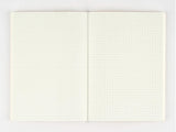 Tomitaro Makino: Hobonichi Graph Notebook A5 - Yamazakura