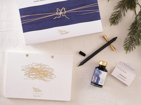 Tom's Studio Lumos Pro Duo Holiday Gift Set