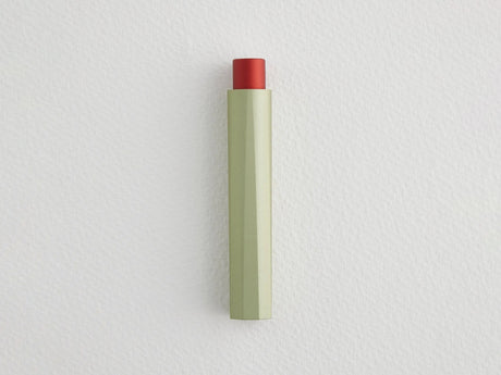 Tom's Studio The Wren - Color Block Refillable Writing Pen