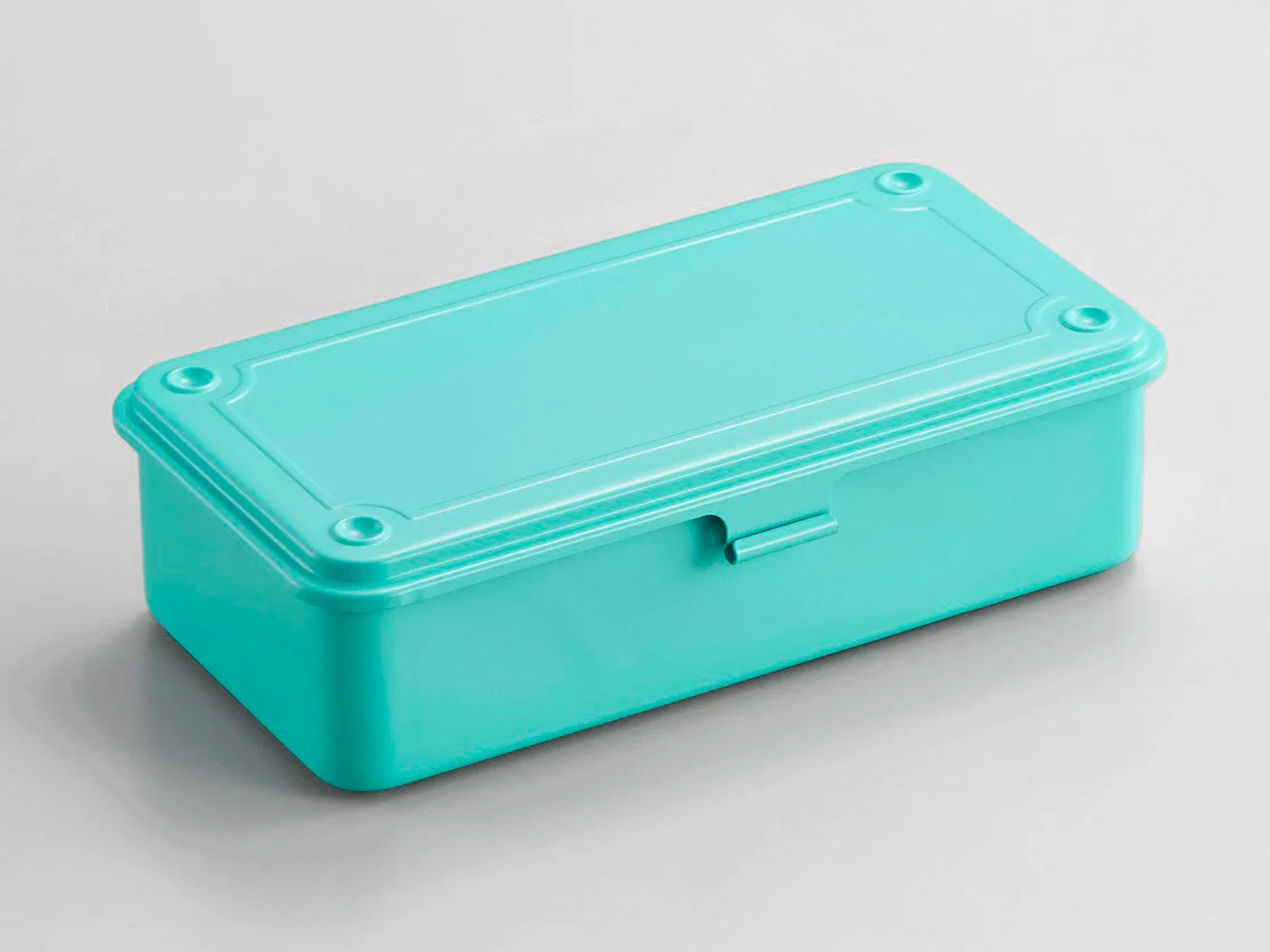 トイガン PALACE NEIGHBORHOOD TOYO STEEL TOOL BOX Palace Neighborhood Toyo Steel Tool Box Black - Palace