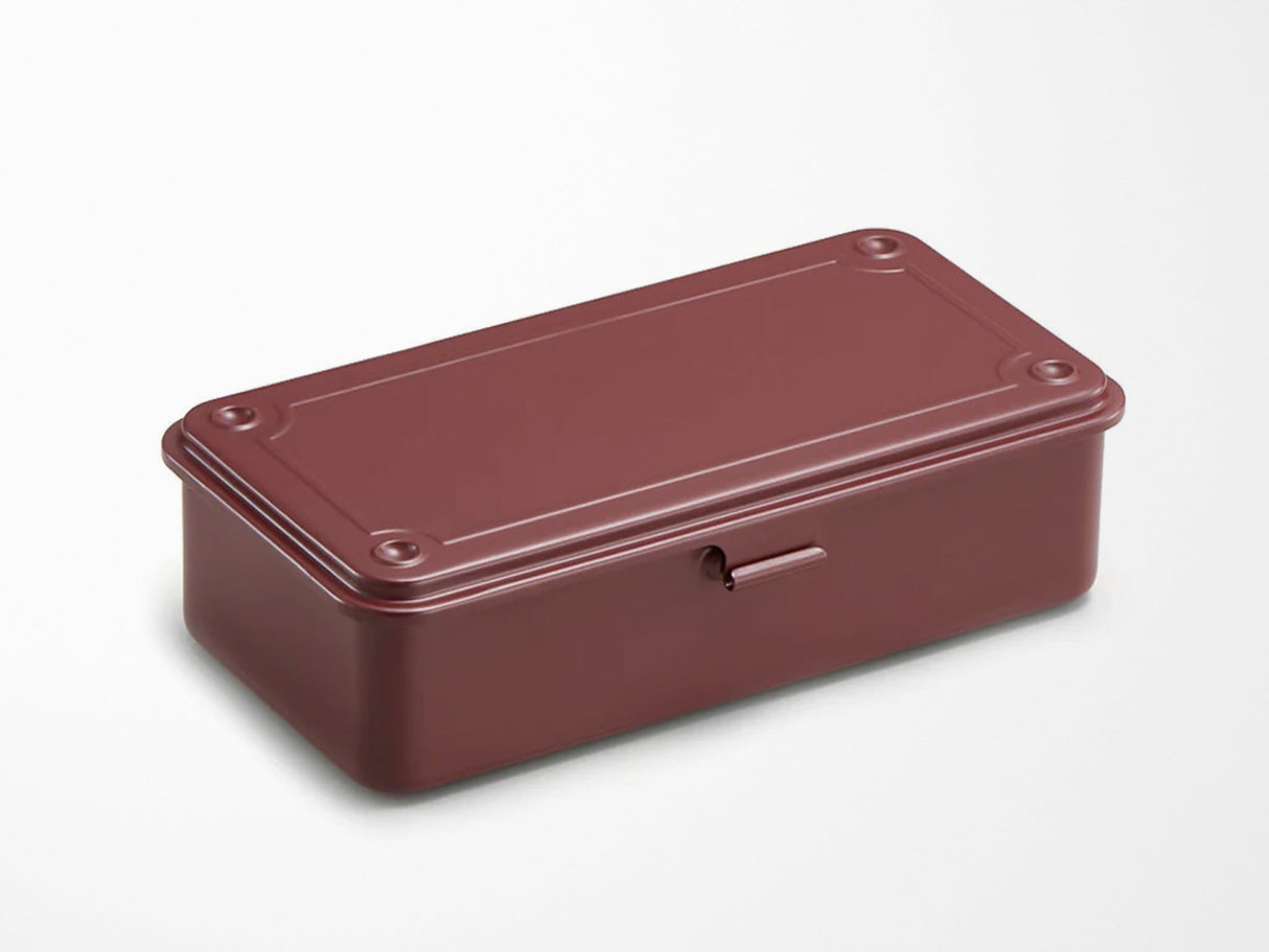 Toyo Steel Stackable Tool Box