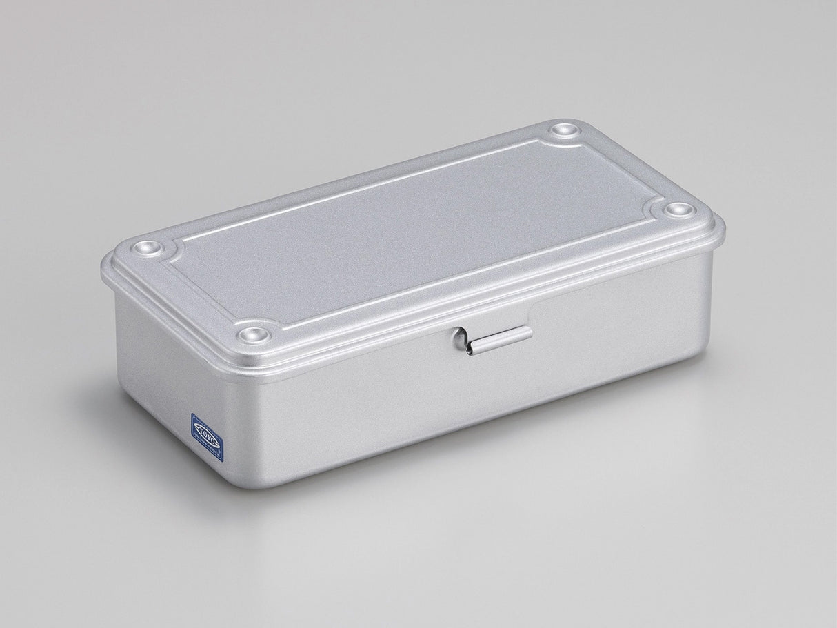 Toyo Steel Stackable Tool Box