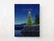 Twilight Tidings Holiday Greeting Cards, Box of 8