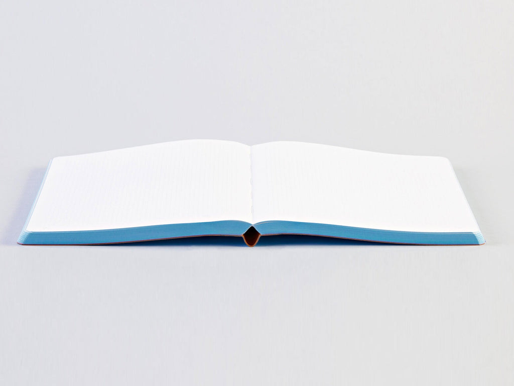 Unconditional Love Dotted Page Notebook