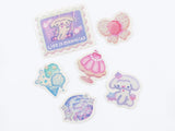 Unforgettable Day Stickers: Heavenly Sweets