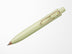Uni-Ball One P Gel Pen with Rose Gold Clip