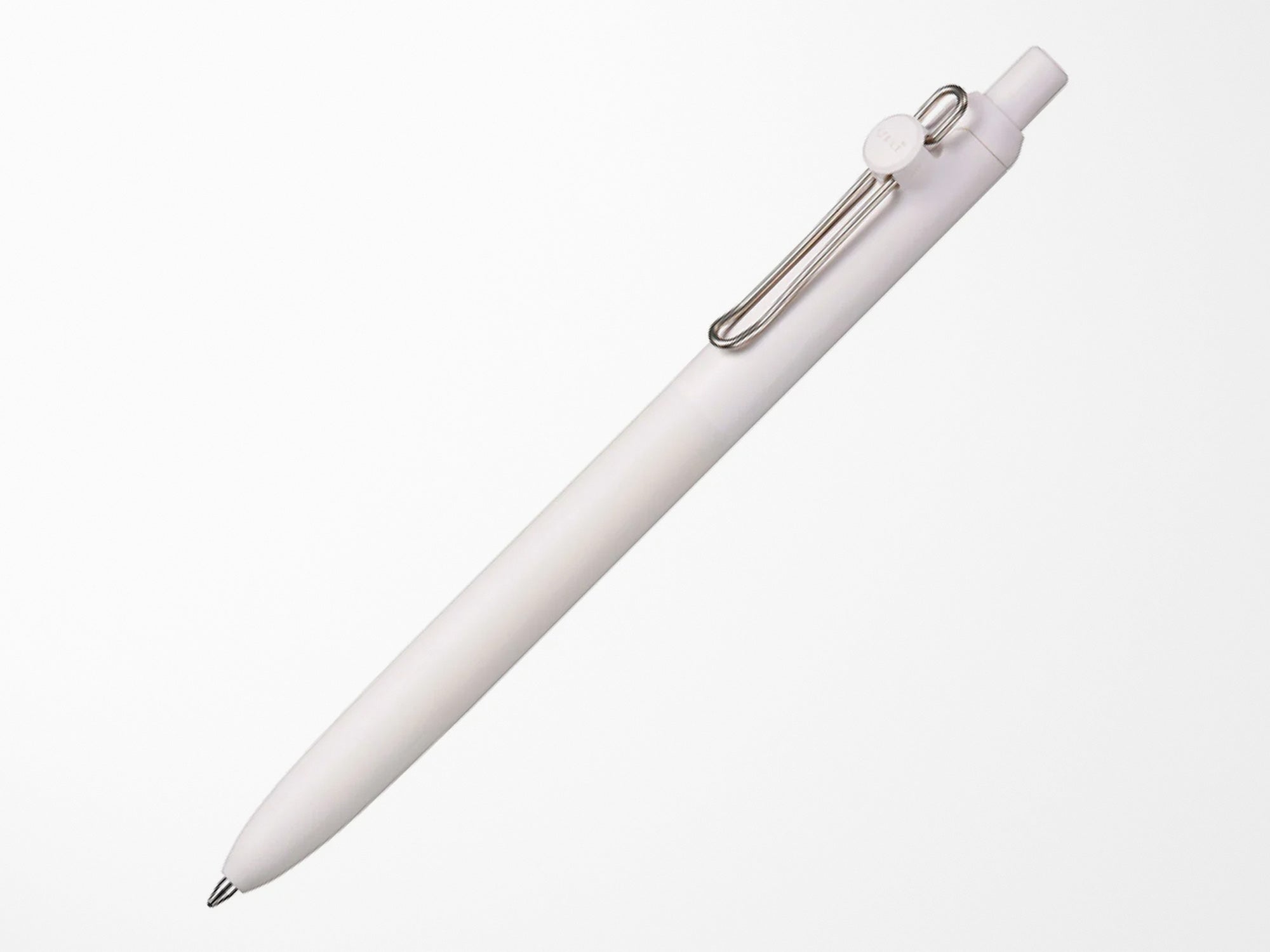Uni-Ball Zento Gel Pen – Jenni Bick Custom Journals